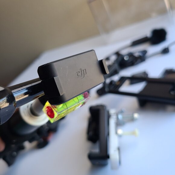 DJI GoPro Accessories - BUNDLE - ALL TOGETHER - Picture 2 of 5